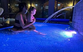 Complex Hanul Muresenilor